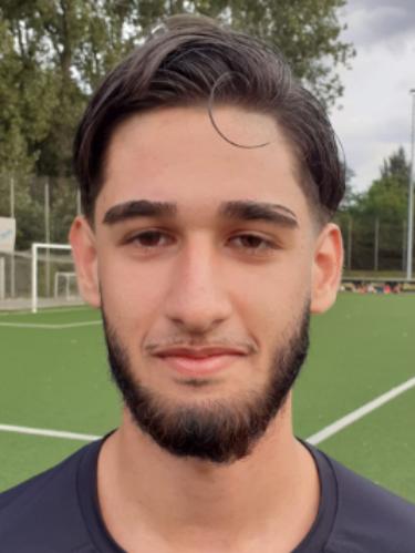 Adam Can Sutanrikulu