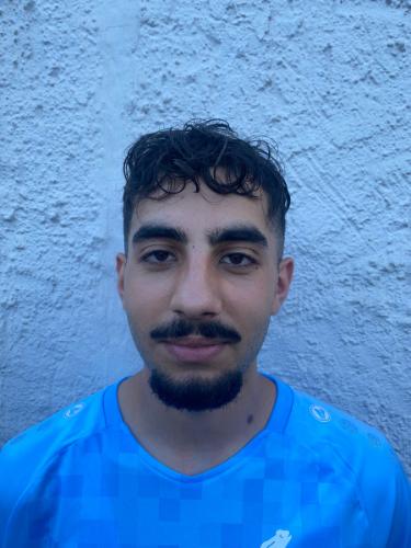 Tamir Rashid