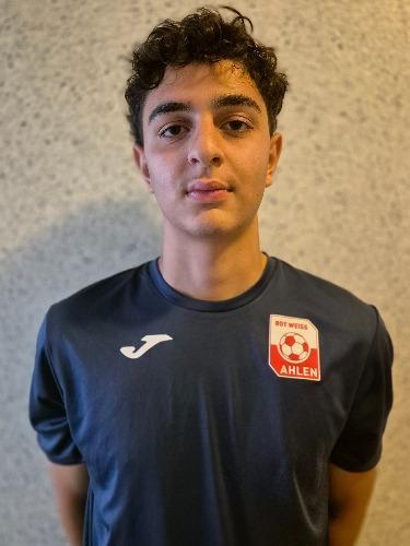 Rami Kukava