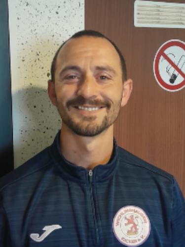 Mahmut Büyükyildirim