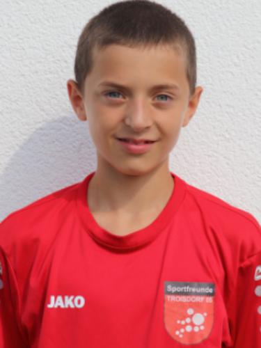 Malik Mirac Turhan