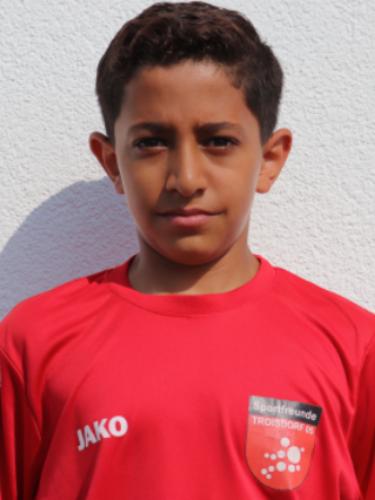 Antonious Asaad