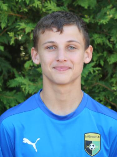 Justin Grother