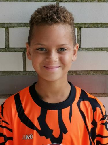 Andrew Breselow