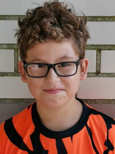 Gerome Mamerow