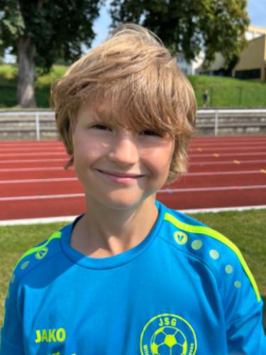 Clemens Jaquemoth