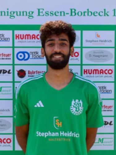 Gaser Wagdy Nasr Alnaggar