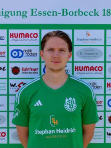 Karl Dwornitschak