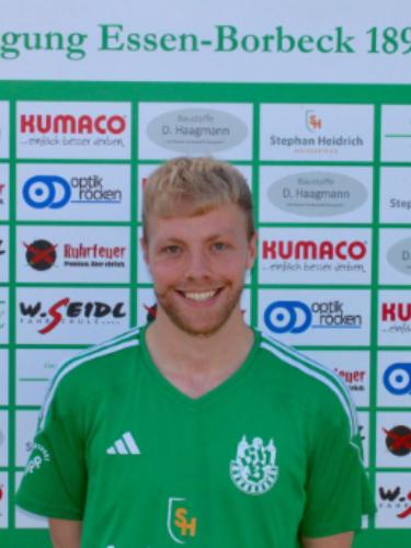 Lennart Hecker