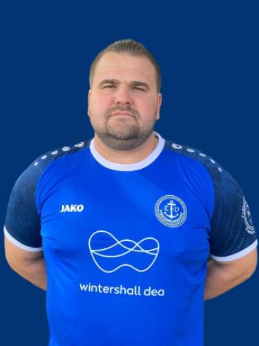 Tim Böge