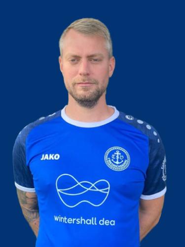 Ole Paulsen