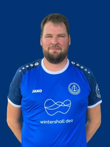 Timo Wilde