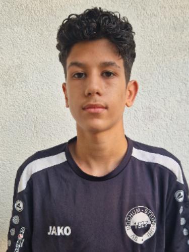 Abdelkader A. O. Rghees