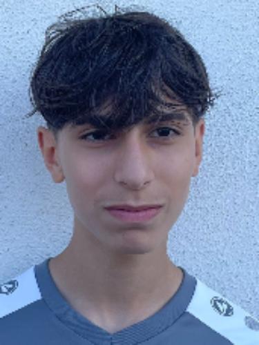 Kuzey Cerim Ustaoglu