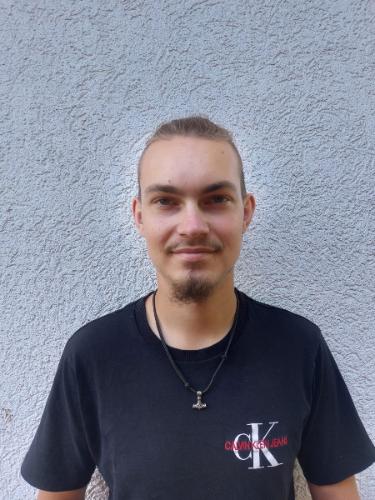 Markus Stein