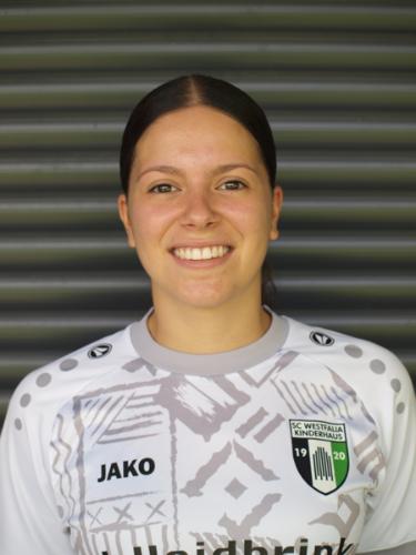Giusi Soriano
