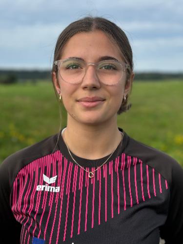 Lena Hörmann