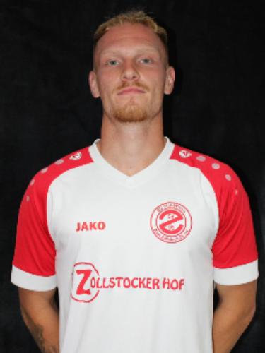 Niclas Colling