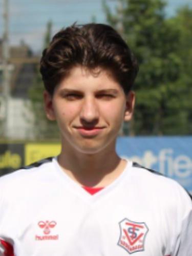 Enes Mahit Bulic