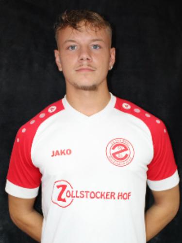 Luca Hoch
