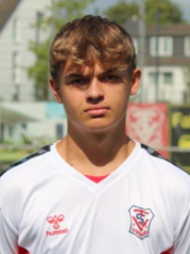 Marvin Huth