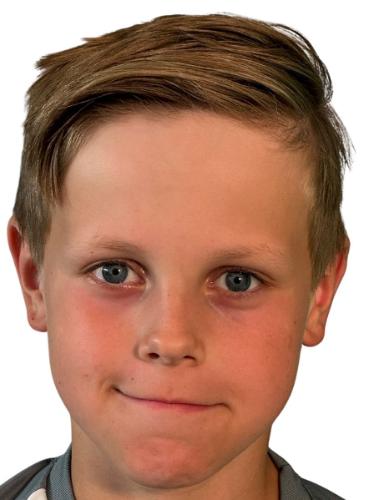 Luca Brieger