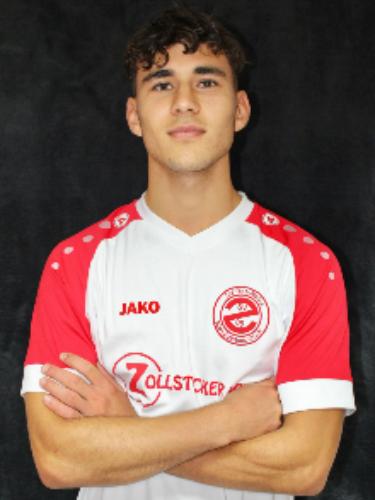 Marian Lorenz Kaulitzki