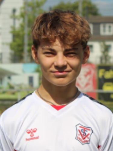 Niklas Müller