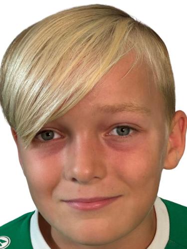 Noel Dominic Engels