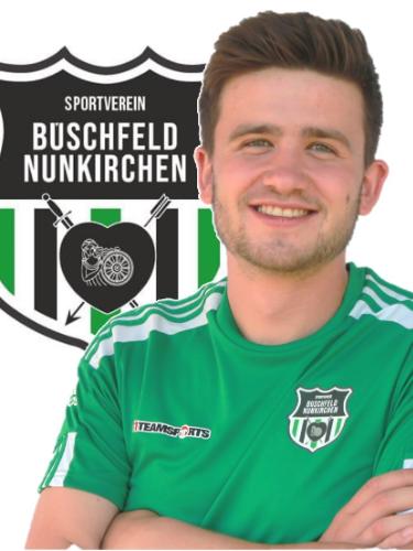 Benjamin Kallenborn