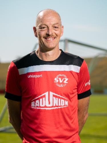 Wolfgang Baur