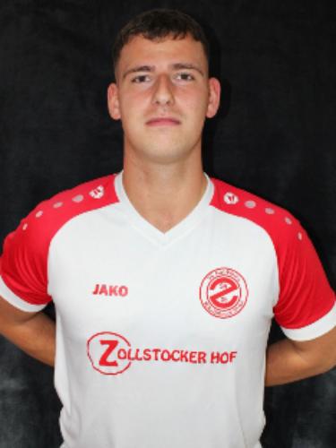 Gianluca Miranda