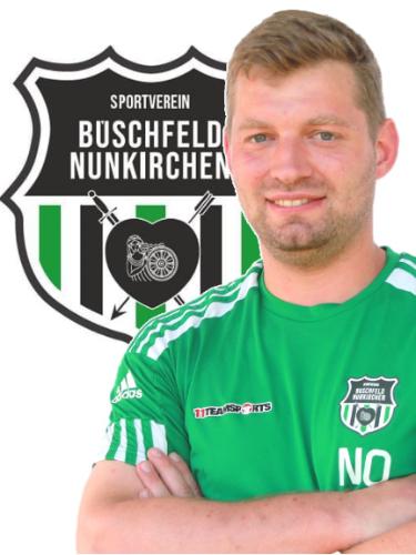 Nils Oswald
