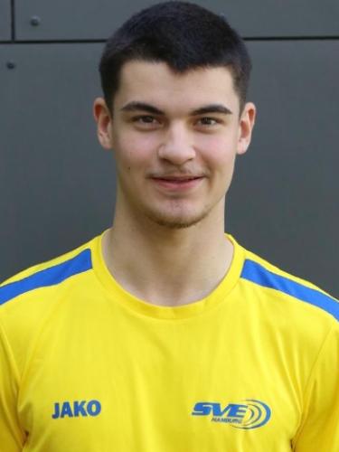 Constantin Anis Nikou