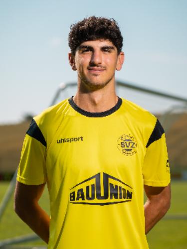 Deniz Demir