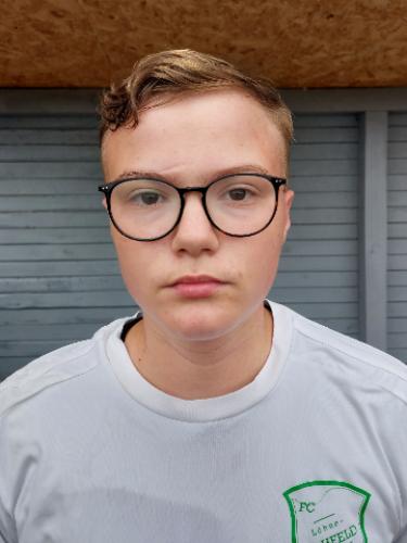 Florian Pielsticker