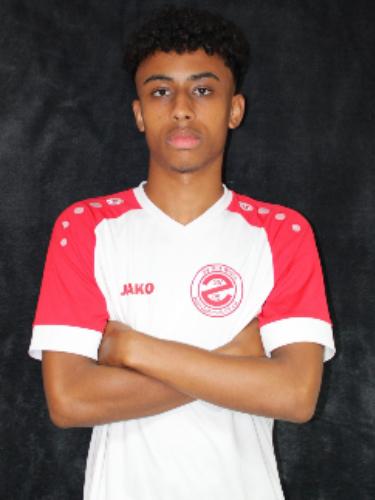Oren Kwabene Owusu-Simons