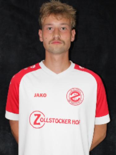 Jonathan Schlüter