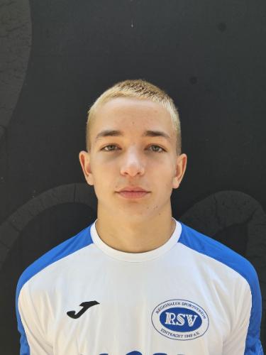 Livius Güllmeister