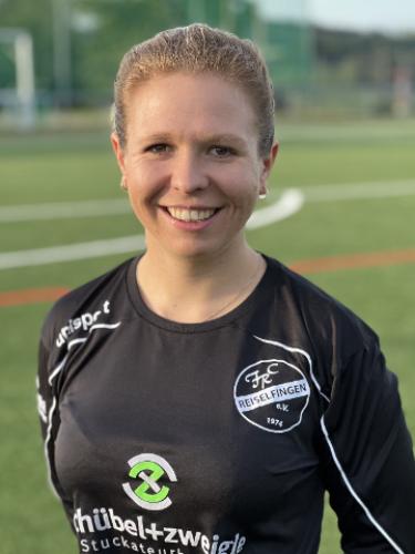 Franziska Fehrenbach