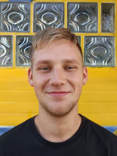Fabian Tim Meinhardt