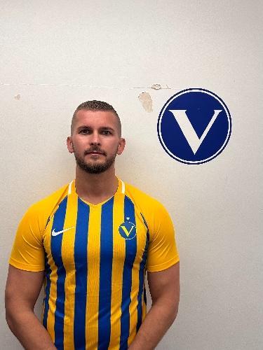Samed Topuzovic