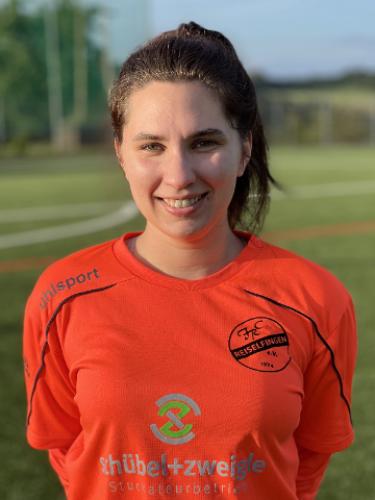 Isabell Fricker