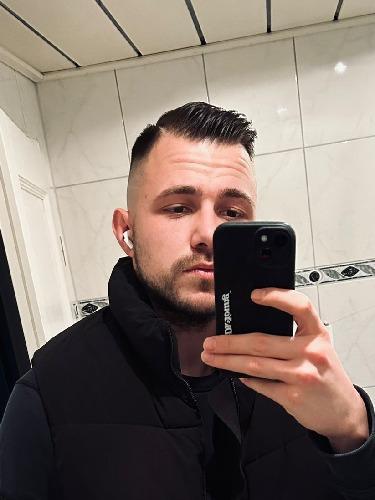 Julian Behrendt