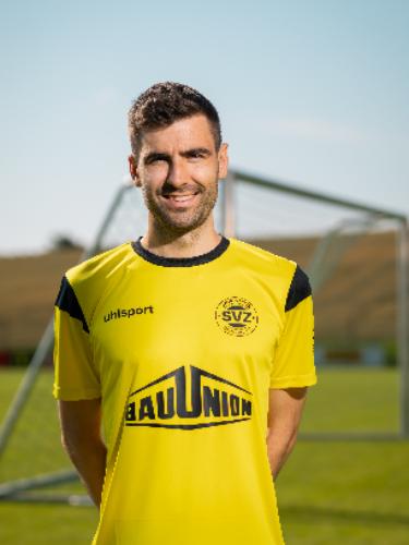 Daniel Thieringer
