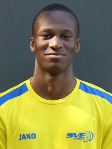 Benjamin Obinna Cole-Nicol