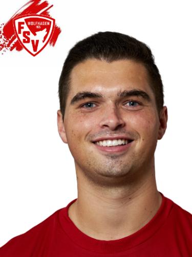 Domenic Dietrich