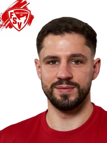 Thomas Schin
