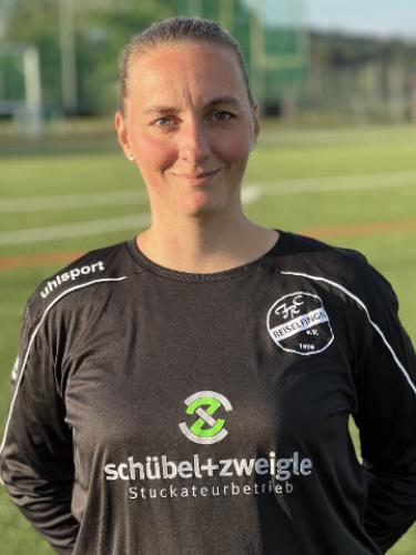 Lucia Partenschlager