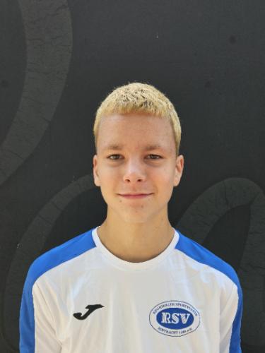 Leon Wiedecke